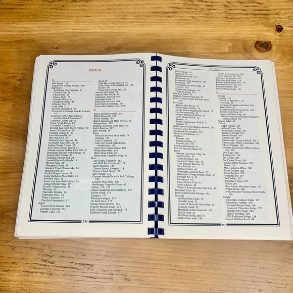 Best of the Best Illinois Cookbook: Selected Recipes - Picture 9 of 10